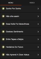 Letras Musicas Leandro e Leonardo screenshot 2