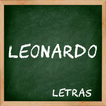 Letras Musicas Leonardo