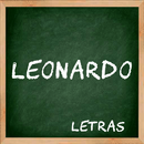 Letras Musicas Leonardo aplikacja