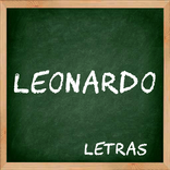 Letras Musicas Leonardo