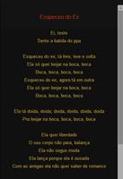 Letras Musicas Pedro Paulo e Alex ภาพหน้าจอ 3