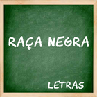 Raça Negra Letras иконка