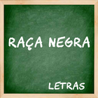 Raça Negra Letras 圖標