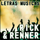 Letras Musicas Rick e Renner aplikacja