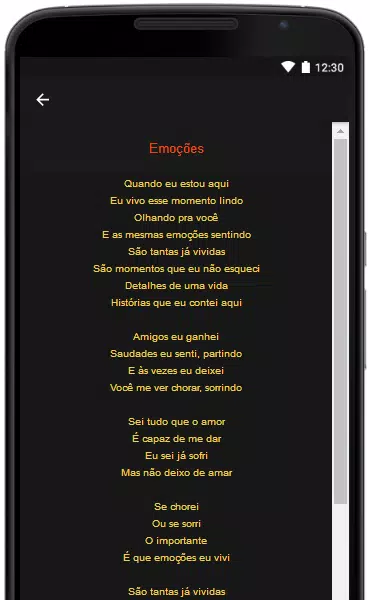 Download do APK de Roberto Carlos Letras para Android