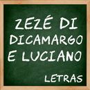 Zezé Di Camargo e Luciano Letras aplikacja