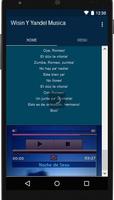Wisin Y Yandel Musica 截图 2