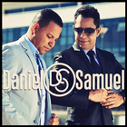 All Songs Daniel e Samuel 圖標