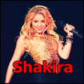 Shakira - Waka Waka