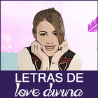 Letras de Love Divina icône