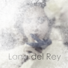 Lyrics of Lana del Rey icône