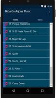 Ricardo Arjona Musica screenshot 2