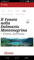 Veneto in Dalmazia capture d'écran 1