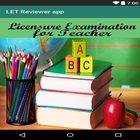LET Reviewer icon