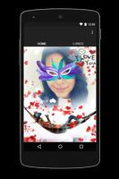 Photo Effects - B.Boys Lyrics syot layar 3