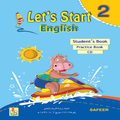 Lets start english 2