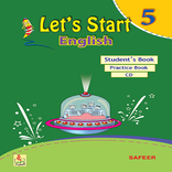 Lets start English 5