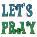 Lets Pray APK