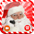 Spanish Live Santa Call