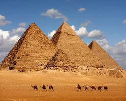 Ancient Egypt 截图 1