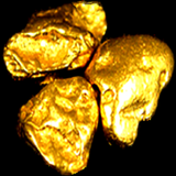 Gold Mine icône