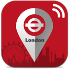 London Bus Time Tracker icône