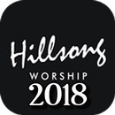 Hillsong 2018 Worship Praise Music and Lyric Mp3 APK