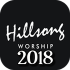 Hillsong 2018 Worship Praise Music and Lyric Mp3 アイコン