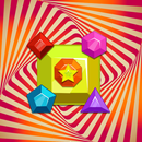 Jewel Quest: Match 3 Mash Game aplikacja