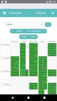 Bookr Admin ภาพหน้าจอ 1