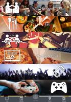 Let's Chill Poster