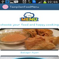 LetsCooking screenshot 1