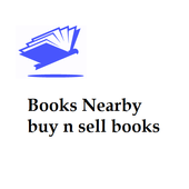 Books Nearby icon
