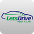 Rent Car Dubai - Lets drive APK