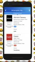 Lets Eat - Takeaway Food screenshot 1