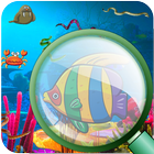 Hidden Objects - 2.5d Mystery Game 2017 icon