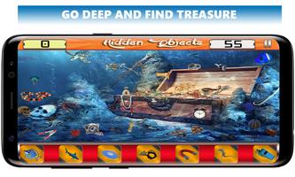 Hidden Objects - 2.5d Mystery Game 2017 screenshot 3