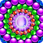Bubble shooter : pop free game icône