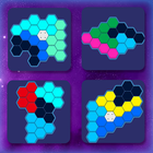 Block puzzle game 2021 icono