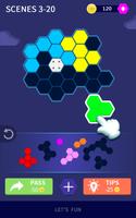Block Puzzle Game 2021-poster