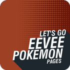 Let’s Go, Eevee! Information Nintendo Switch icône