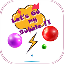 Let's go my bubble APK