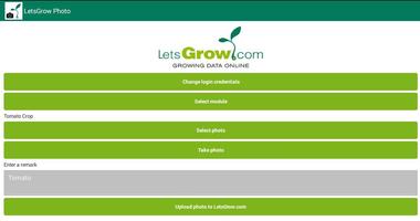 LetsGrow Photo ảnh chụp màn hình 3