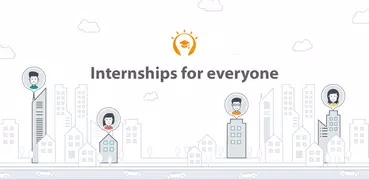 Letsintern - Internships on tap