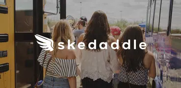Skedaddle - More than get there.