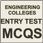 Engineering College Entry Test : ECAT& ETEA MCQS icône
