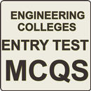 Engineering College Entry Test : ECAT& ETEA MCQS APK