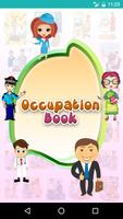 Poster Occupation Book