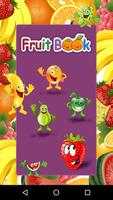 Fruit Book ポスター
