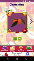 Fruit Book 截图 1